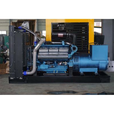 800kw東風研究所柴油發電機組-東風研究所12缸柴油機SY302TAD88柴油發電機組,缸徑/行程：138/165mm,柴油發電機組水冷發動機功率880KW,柴油發電機組配套馬拉松斯坦福發電機。廠價直銷歡迎選購：13773399855。
