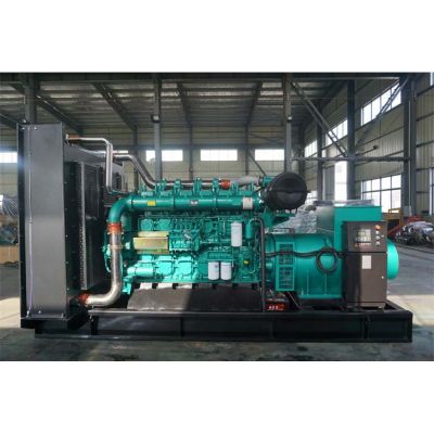 1000kw玉柴柴油發(fā)電機(jī)組-玉柴6缸柴油機(jī)YC6C1520-D31柴油發(fā)電機(jī)組,缸徑/行程：200/210mm,柴油發(fā)電機(jī)組水冷發(fā)動(dòng)機(jī)功率1118KW,柴油發(fā)電機(jī)組配套馬拉松斯坦福發(fā)電機(jī)。廠價(jià)直銷歡迎選購：13773399855。