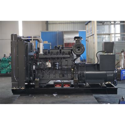 250kw申動柴油發電機組-申動6缸柴油機SD13G355D2柴油發電機組,缸徑/行程：135/150mm,柴油發電機組水冷發動機功率260KW,柴油發電機組配套馬拉松斯坦福發電機。廠價直銷歡迎選購：13773399855。