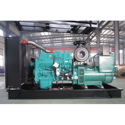 200kw重慶康明斯柴油發(fā)電機組-重慶康明斯6缸柴油機MTA11-G2A柴油發(fā)電機組,缸徑/行程：125/147mm,柴油發(fā)電機組水冷發(fā)動機功率257KW,柴油發(fā)電機組配套馬拉松斯坦福發(fā)電機。廠價直銷歡迎選購：13773399855。