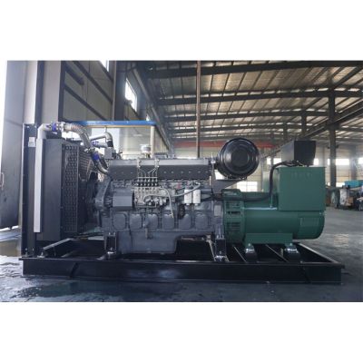 400kw無錫動力柴油發電機組-無錫動力6缸柴油機WD164TAD43柴油發電機組,缸徑/行程：145/165mm,柴油發電機組水冷發動機功率475KW,柴油發電機組配套馬拉松斯坦福發電機。廠價直銷歡迎選購：13773399855。