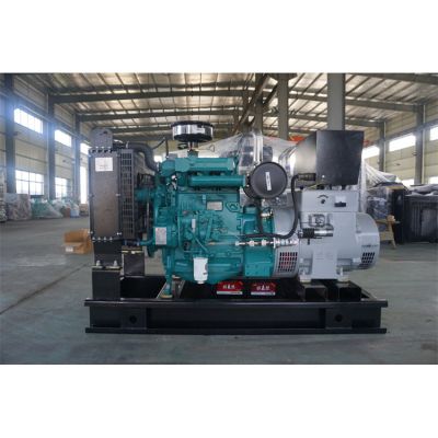 30kw濰柴道依茨柴油發(fā)電機組-濰柴道依茨3缸柴油機D226B-3D柴油發(fā)電機組,缸徑/行程：105/120mm,柴油發(fā)電機組水冷發(fā)動機功率30KW,柴油發(fā)電機組配套馬拉松斯坦福發(fā)電機。廠價直銷歡迎選購：13773399855。