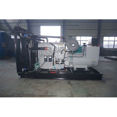 350kw珀金斯柴油發電機組-珀金斯6缸柴油機2506C-E15TAG1柴油發電機組,缸徑/行程：137/171mm,柴油發電機組水冷發動機功率396KW,柴油發電機組配套馬拉松斯坦福發電機。廠價直銷歡迎選購：13773399855。