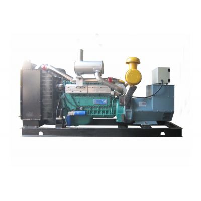 250kw濰柴斯太爾柴油發電機組-濰柴斯太爾6缸柴油機WP12D395E21柴油發電機組,缸徑/行程：126/130mm,柴油發電機組水冷發動機功率290KW,柴油發電機組配套馬拉松斯坦福發電機。廠價直銷歡迎選購：13773399855。