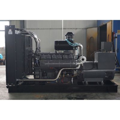 350kw無錫動力柴油發電機組-無錫動力12缸柴油機WD269TD35柴油發電機組,缸徑/行程：138/150mm,柴油發電機組水冷發動機功率388KW,柴油發電機組配套馬拉松斯坦福發電機。廠價直銷歡迎選購：13773399855。