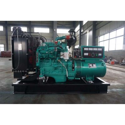 20kw東風(fēng)康明斯柴油發(fā)電機組-東風(fēng)康明斯4缸柴油機4B3.9-G1柴油發(fā)電機組,缸徑/行程：102/120mm,柴油發(fā)電機組水冷發(fā)動機功率27KW,柴油發(fā)電機組配套馬拉松斯坦福發(fā)電機。廠價直銷歡迎選購：13773399855。