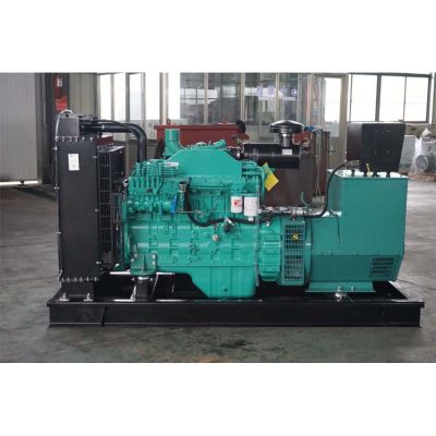 150kw東風康明斯柴油發電機組-東風康明斯6缸柴油機6CTA8.3-G1柴油發電機組,缸徑/行程：114/135mm,柴油發電機組水冷發動機功率163KW,柴油發電機組配套馬拉松斯坦福發電機。廠價直銷歡迎選購：13773399855。