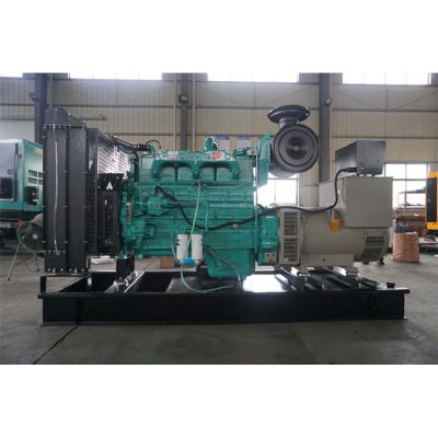 200kw重慶康明斯柴油發(fā)電機組-重慶康明斯6缸柴油機NTA855-G1柴油發(fā)電機組,缸徑/行程：140/152mm,柴油發(fā)電機組水冷發(fā)動機功率265KW,柴油發(fā)電機組配套馬拉松斯坦福發(fā)電機。廠價直銷歡迎選購：13773399855。