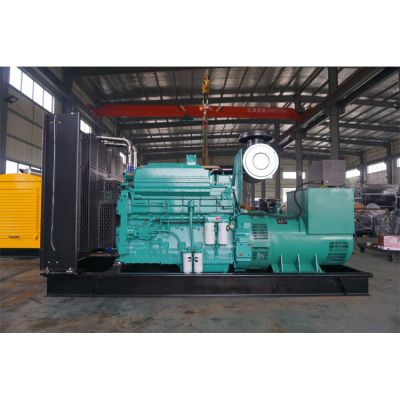 500kw重慶康明斯柴油發(fā)電機組-重慶康明斯6缸柴油機KTA19-G3A柴油發(fā)電機組,缸徑/行程：159/159mm,柴油發(fā)電機組水冷發(fā)動機功率504KW,柴油發(fā)電機組配套馬拉松斯坦福發(fā)電機。廠價直銷歡迎選購：13773399855。